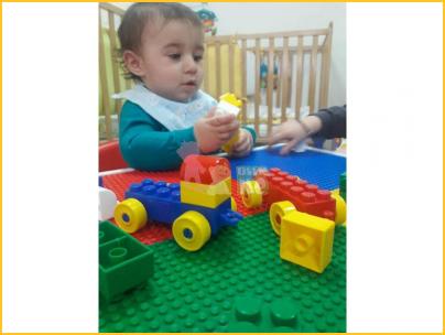 Нови играчки, нови другари, нови содржини... слика 2