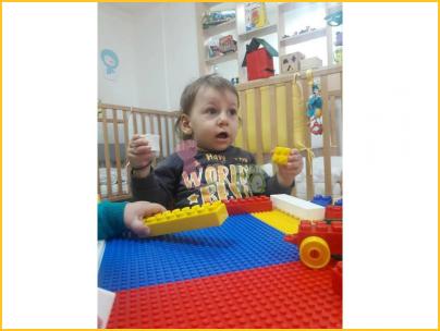 Нови играчки, нови другари, нови содржини... слика 4