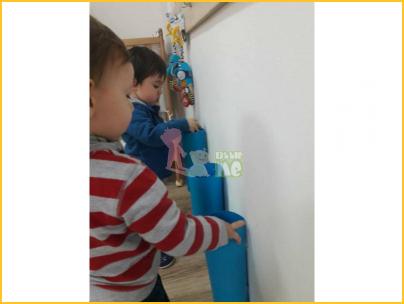 Шаренило од бои, форми... слика 3