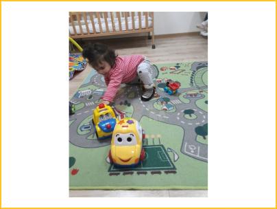 Туркање автомобилчиња слика 13