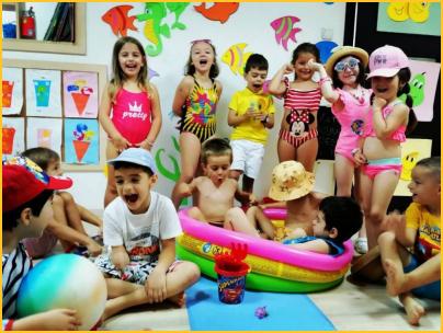 Летна модна ревија слика 14