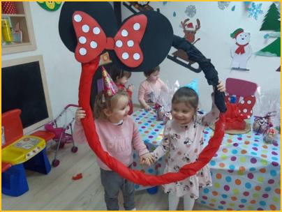 Среќен роденден Зои слика 5