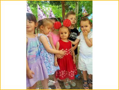 Среќен Роденден Анастасија слика 8