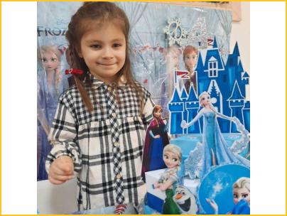 Среќен роденден Зои слика 4