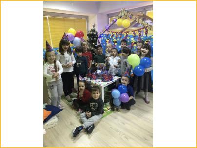 Среќен роденден Дамјан слика 11
