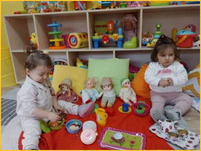 Социјална игра слика 8