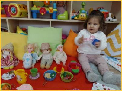 Социјална игра слика 9