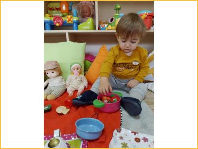 Социјална игра слика 15
