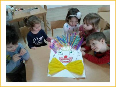Среќен роденден Сара слика 9